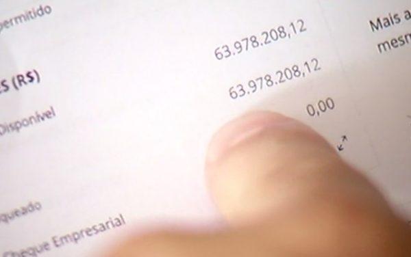 HONESTIDADE: BRASILEIRO DEVOLVE R$ 63 MILHÕES QUE RECEBEU POR ENGANO - News Rondônia