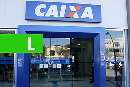 CAIXA TEM LUCRO DE R$ 6,7 BILHÕES NO PRIMEIRO SEMESTRE - News Rondônia