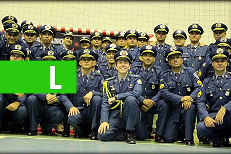 4º BATALHÃO DA POLÍCIA MILITAR FORMA MAIS 42 NOVOS SARGENTOS EM CACOAL - News Rondônia