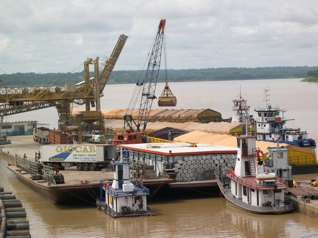 EXPORTAR É O MELHOR CAMINHO PARA O AGRONEGÓCIO - News Rondônia