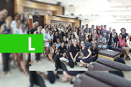 MUSICAL CANTO PARA TODOS FAZ ENSAIO GERAL - News Rondônia