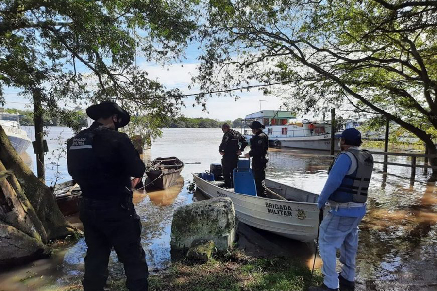 Servidores da Sedam participam de intercâmbio no Rio Grande do Sul; objetivo é aprimorar ações ambientais em Rondônia - News Rondônia
