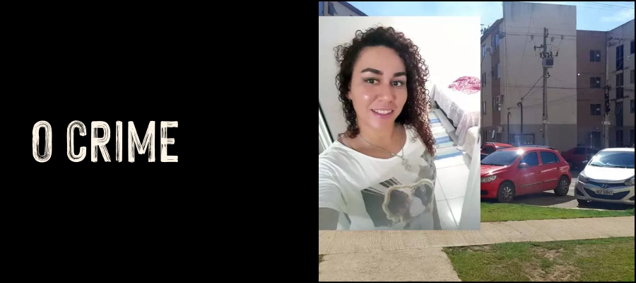 ATUALIZADA: Acusado de matar ex-mulher à facadas em residencial é encontrado morto na leste - News Rondônia