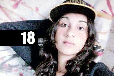 LUANA MACIEL DOS SANTOS, MAIS UMA VÍTIMA DE FEMINICÍDIO NO BRASIL - News Rondônia