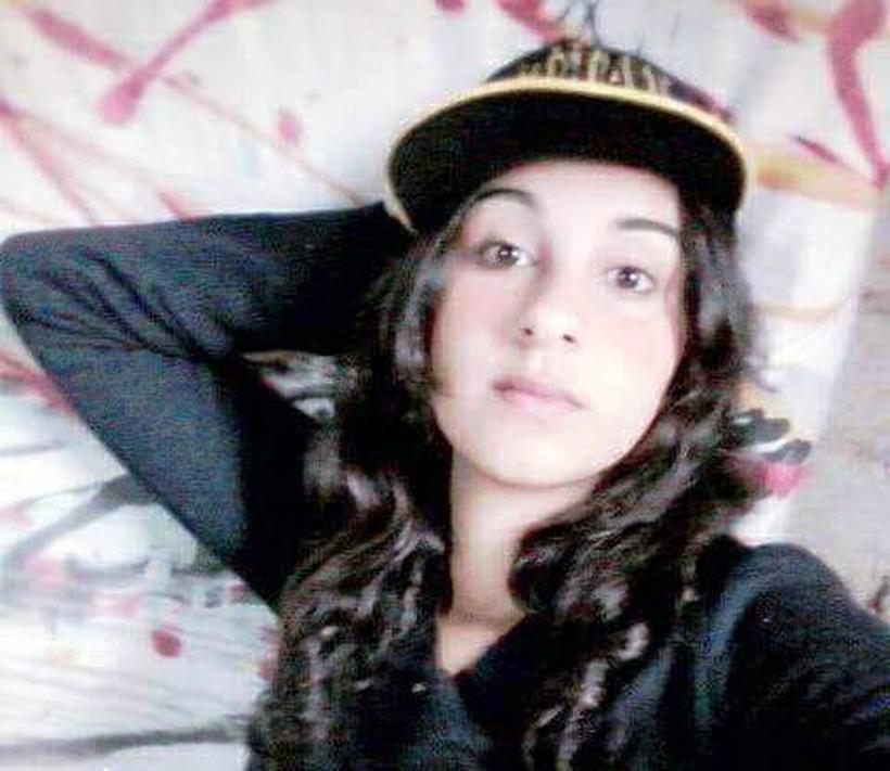 LUANA MACIEL DOS SANTOS, MAIS UMA VÍTIMA DE FEMINICÍDIO NO BRASIL - News Rondônia