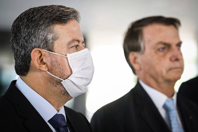 Lira afirma que não há razão para 95% dos pedidos de impeachment contra Bolsonaro - News Rondônia