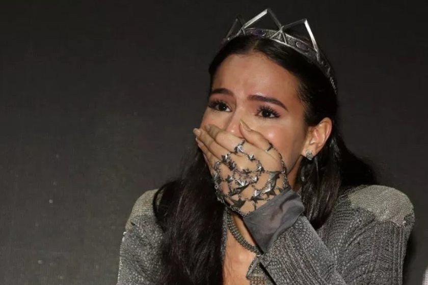 ATRIZ VAZA IMAGENS DA MORTE DE CATARINA EM DEUS SALVE O REI. ASSISTA - News Rondônia
