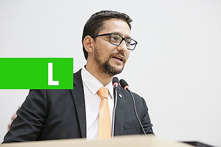 DEPUTADO ANDERSON PEDE MELHORIAS EM ESTRADAS E OBRAS EM PRESÍDIO - News Rondônia