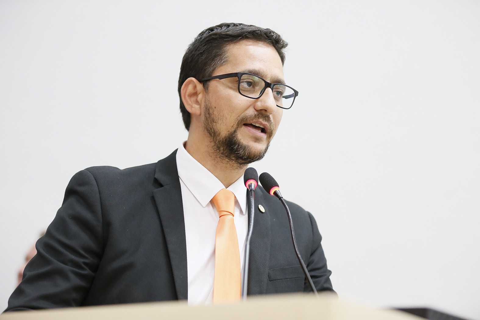DEPUTADO ANDERSON PEDE MELHORIAS EM ESTRADAS E OBRAS EM PRESÍDIO - News Rondônia