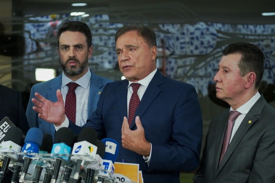 Podemos aciona PGR para manutenção da Força-tarefa da Lava Jato - News Rondônia