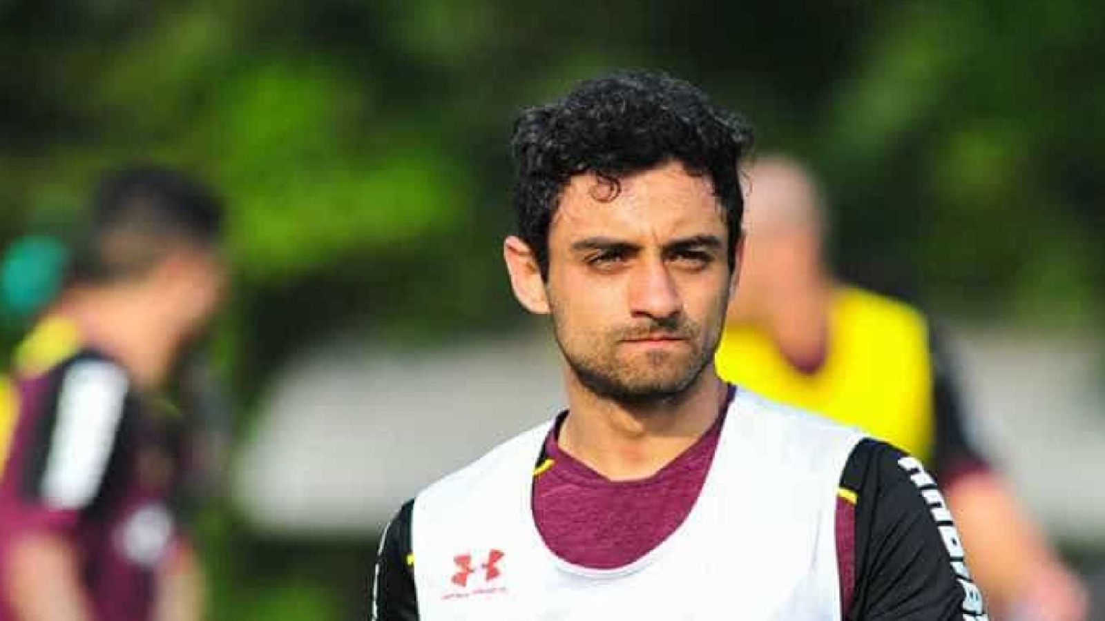 'ARRANCARAM UMA PARTE DE MIM', DIZ MÃE DO JOGADOR DANIEL - News Rondônia