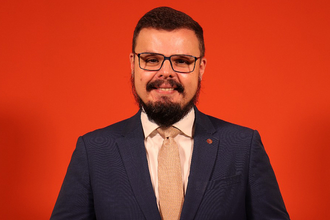 Márcio Nogueira lança Movimento Juntos pela Advocacia em Jaru - News Rondônia