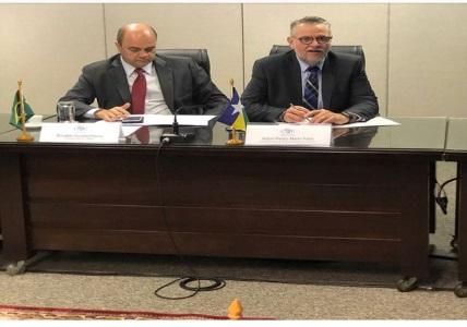 MP RECOMENDA QUE PREFEITO DE MONTE NEGRO ADOTE MEDIDAS DE COMBATE AO NEPOTISMO - News Rondônia