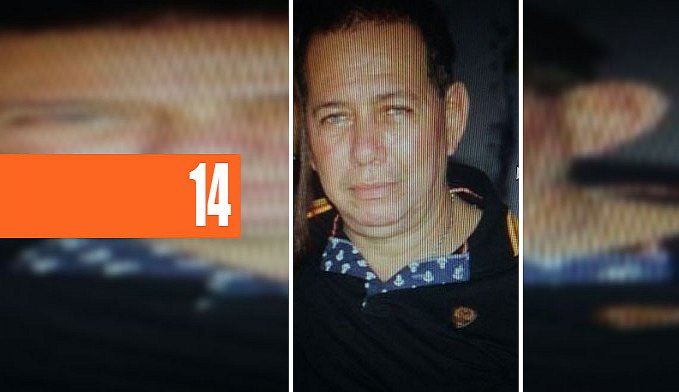 SARGENTO DA RESERVA É MORTO A TIROS EM PRESIDENTE MÉDICI - News Rondônia