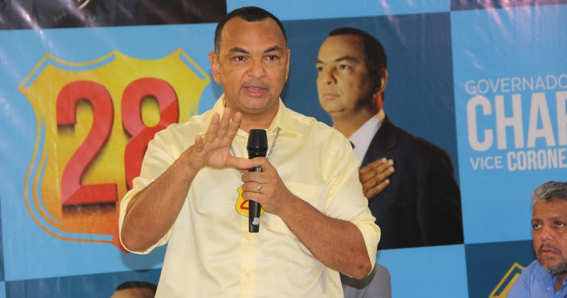 CONFIRA A AGENDA CORONEL CHARLON- PRTB - News Rondônia