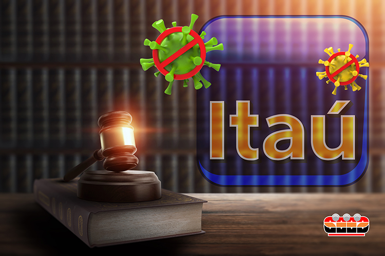 SINDICATO DESISTE DE AÇÃO E MEDIDA CAUTELAR PARA O FECHAMENTO DE AGÊNCIA DO ITAÚ UNIBANCO É REVOGADA - News Rondônia