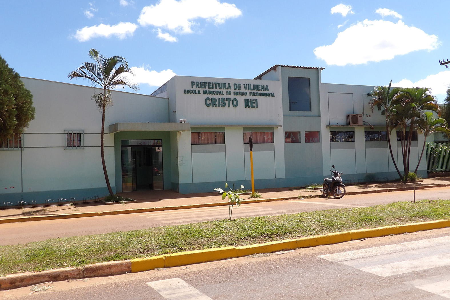 PROPOSTA POR LUIZINHO GOEBEL, AUDIÊNCIA PÚBLICA DISCUTE EM JUNHO, A MILITARIZAÇÃO DE ESCOLAS EM VILHENA - News Rondônia