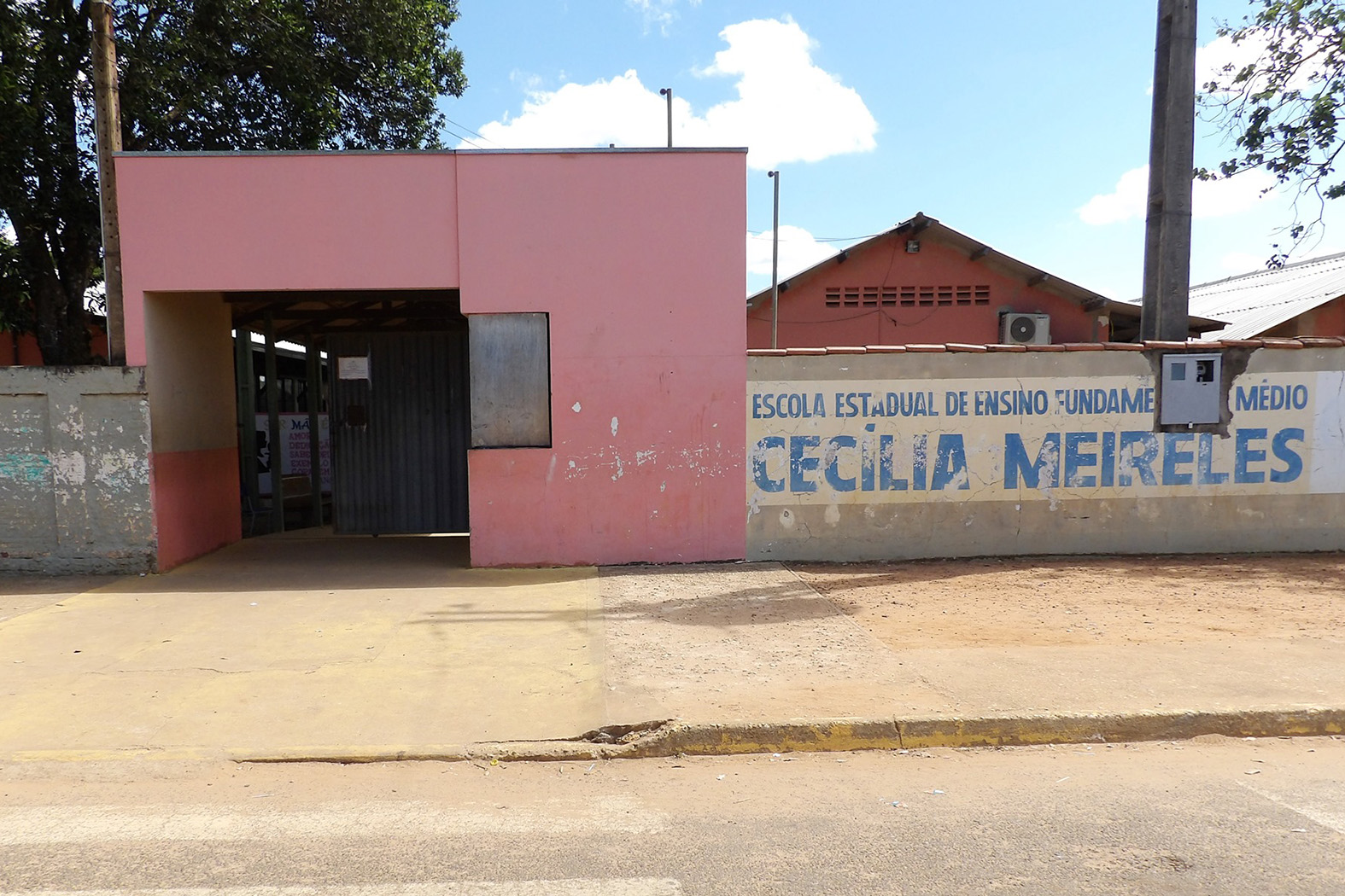 PROPOSTA POR LUIZINHO GOEBEL, AUDIÊNCIA PÚBLICA DISCUTE EM JUNHO, A MILITARIZAÇÃO DE ESCOLAS EM VILHENA - News Rondônia