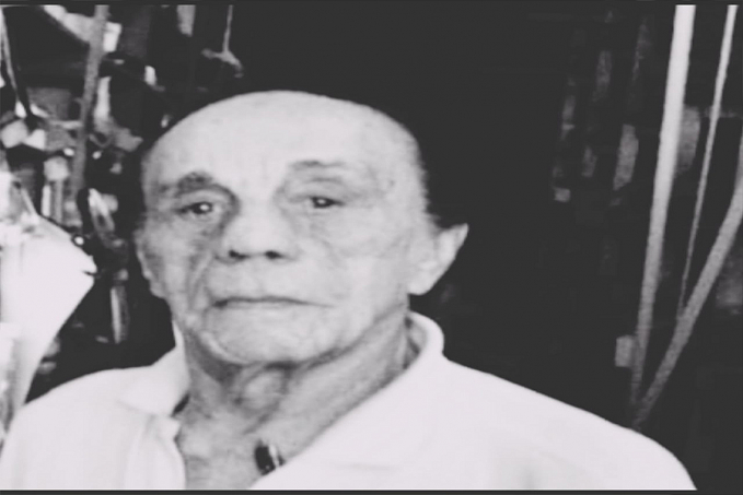 Nota de pesar: pelo falecimento do empresário e pioneiro Miguel Arcanjo - News Rondônia
