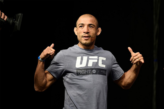 José Aldo responde desafio de Popó e sugere duelo também no kickboxing - News Rondônia