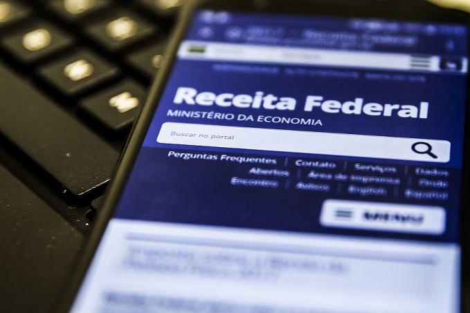 Receita Federal abre hoje consulta a lote residual de Imposto de Renda - News Rondônia