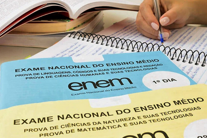 Dicas de conteúdos que mais caem no ENEM - News Rondônia