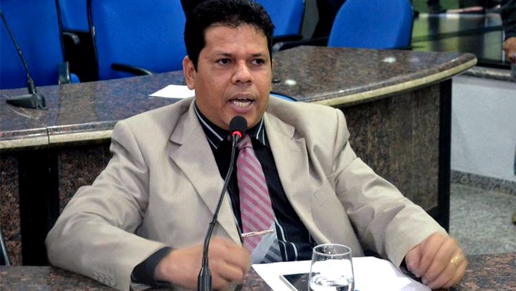 JAIR MONTES É DIPLOMADO DEPUTADO ESTADUAL E PASSA A TER FORO PRIVILEGIADO - News Rondônia