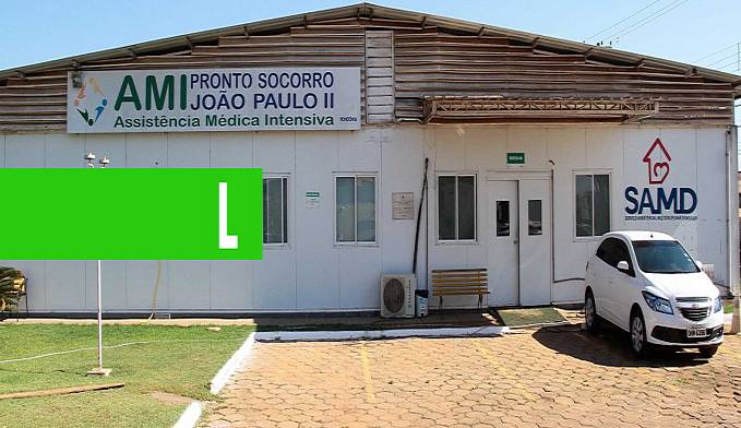 198 PACIENTES SÃO ATENDIDOS EM CASA PELO SERVIÇO DE SAÚDE DOMICILIAR DO GOVERNO DE RONDÔNIA - News Rondônia