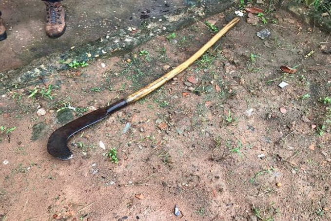 Duplo homicídio é registrado em Cacoal - News Rondônia