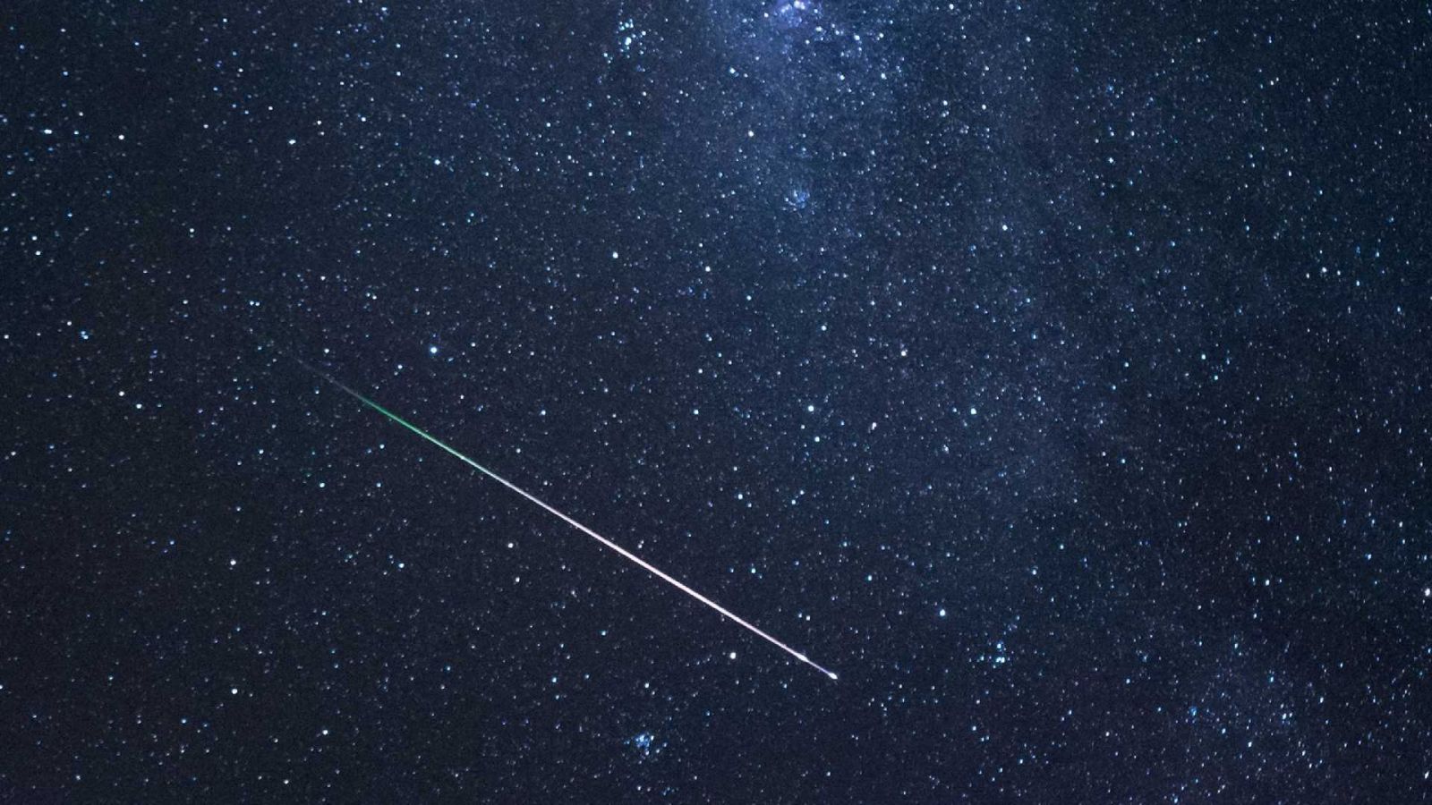 CHUVA DE ESTRELAS CADENTES SERÁ VISÍVEL NO BRASIL NESTA SEMANA - News Rondônia