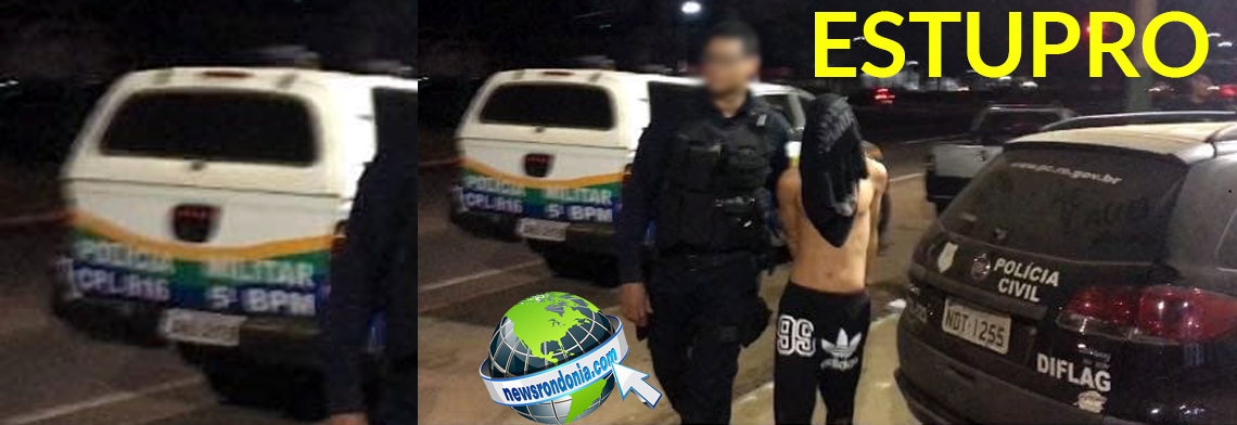 ORGULHO DO MADEIRA: CRIANÇA DE QUATRO ANOS É VIOLENTADA POR TIO DE 15 ANOS - News Rondônia