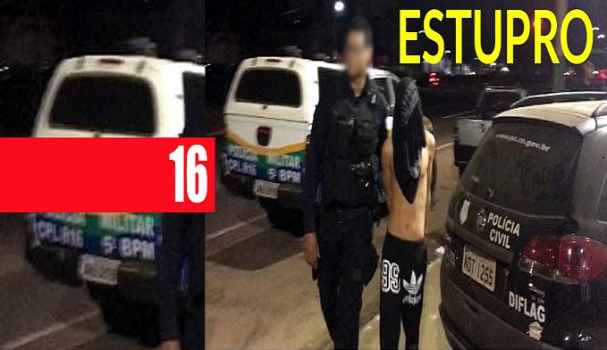 ORGULHO DO MADEIRA: CRIANÇA DE QUATRO ANOS É VIOLENTADA POR TIO DE 15 ANOS - News Rondônia