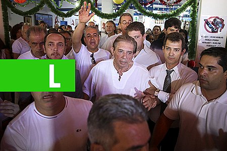JUSTIÇA DETERMINA BLOQUEIO DE R$ 50 MILHÕES DAS CONTAS DE JOÃO DE DEUS - News Rondônia