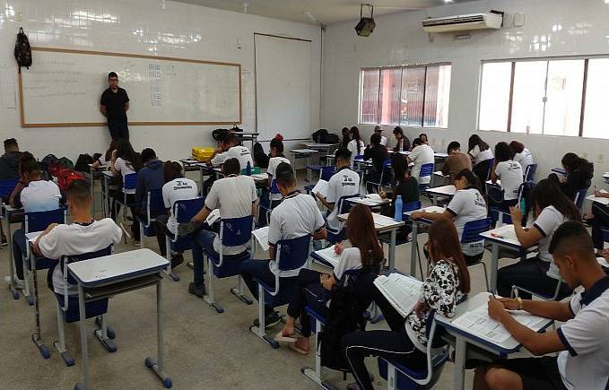 Em atenção ao novo decreto, instituições privadas podem retornar gradualmente; aulas remotas são opcionais - News Rondônia