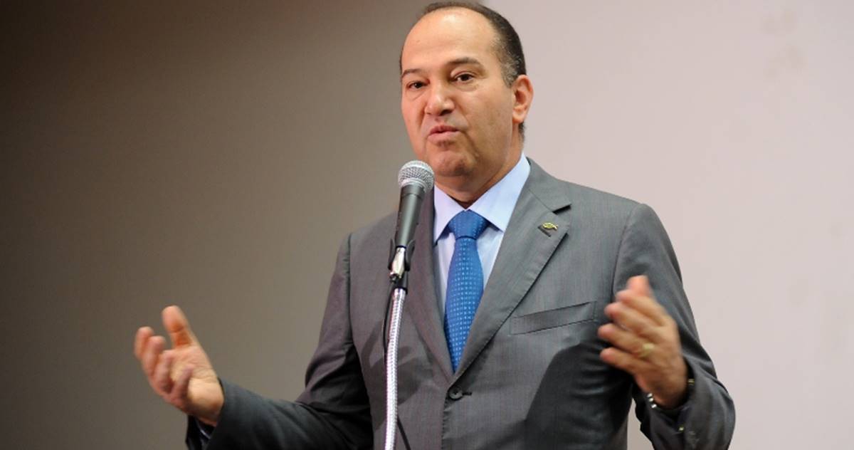 Presidente do PSC, Pastor Everaldo é preso por desvios na Saúde do Rio - News Rondônia