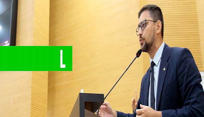 DEPUTADO ANDERSON QUESTIONA GOVERNO SOBRE TRATAMENTO DE PACIENTES DE HEMODIÁLISE EM MEIO À PANDEMIA - News Rondônia