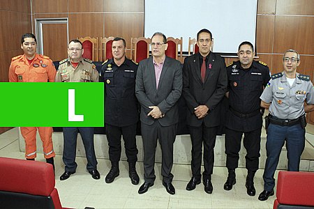 DEPUTADO ELEITO, SARGENTO EYDER BRASIL PRESTIGIA CURSO DE APERFEIÇOAMENTO DE SARGENTOS - CAS PM 2018 - News Rondônia