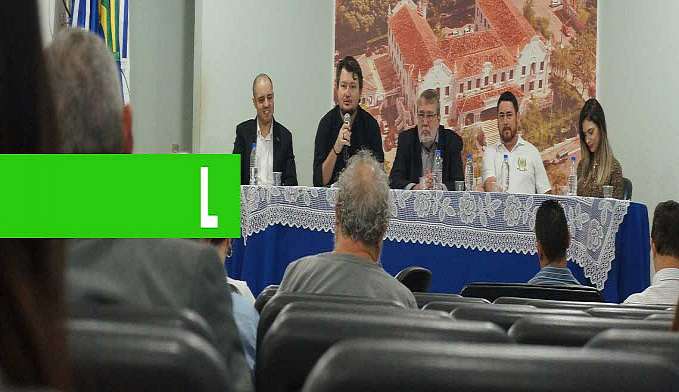 JORNALISMO - UNIR TRANSFERE CURSO DE VILHENA PARA PORTO VELHO E ABRE TURMA EM FEVEREIRO - News Rondônia