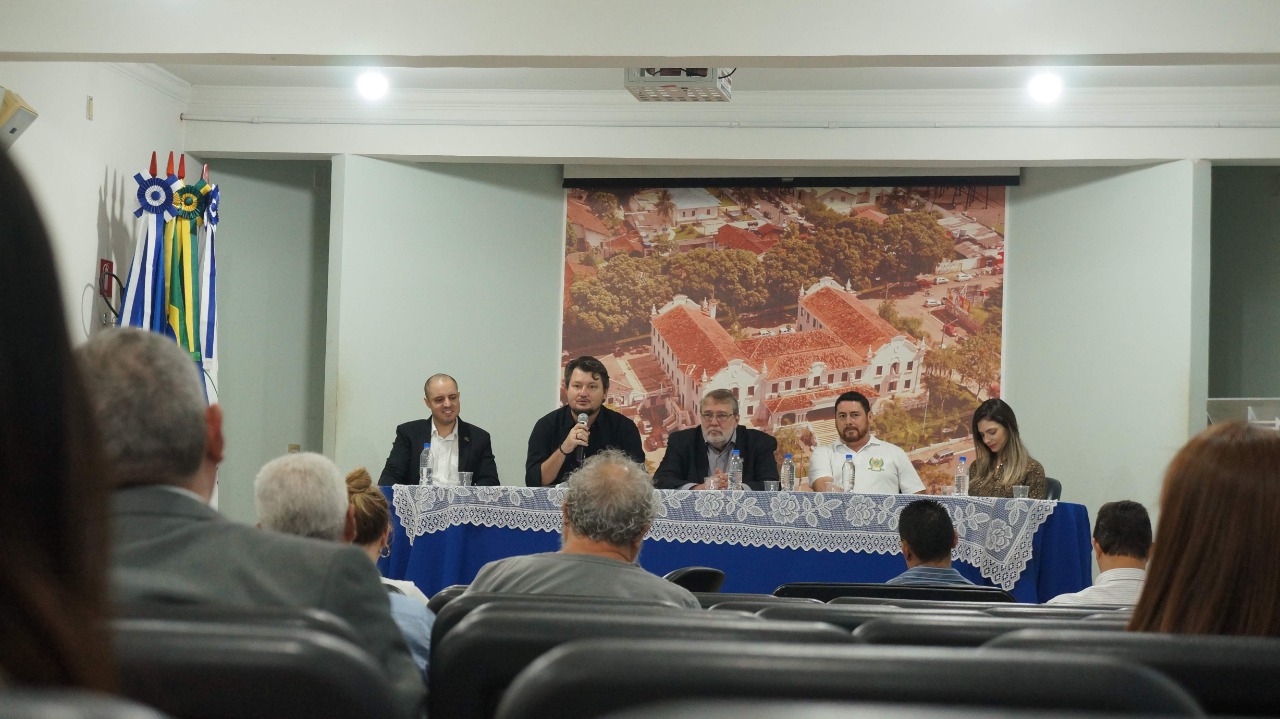 JORNALISMO - UNIR TRANSFERE CURSO DE VILHENA PARA PORTO VELHO E ABRE TURMA EM FEVEREIRO - News Rondônia