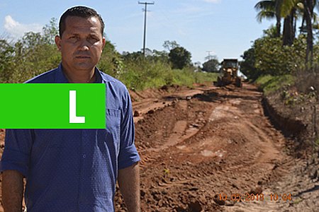 ROLIM DE MOURA: LINHA 192 SUL RECEBE PATROLAMENTO - News Rondônia