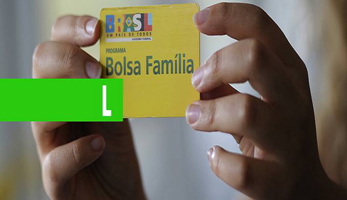 GOVERNO RETIRA 1,3 MILHÃO DE BENEFICIÁRIOS DO PROGRAMA BOLSA FAMÍLIA - News Rondônia
