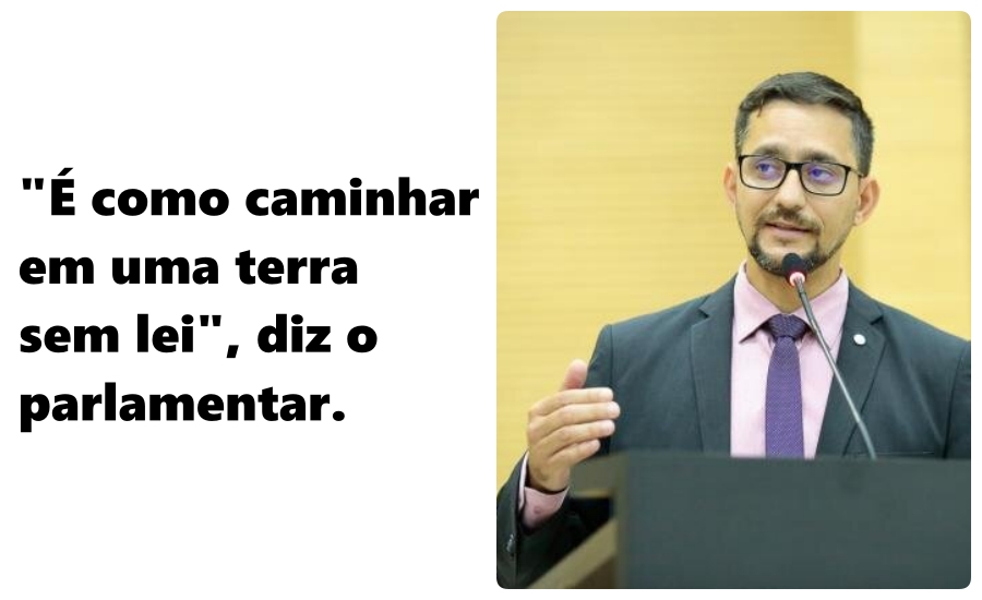 Deputado Anderson indica que Governo elabore Projeto de Lei e proíba homenagem a condenados por improbidade e corrupção - News Rondônia