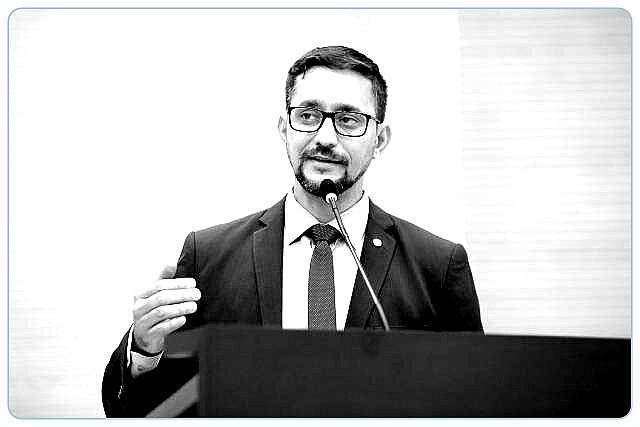 Deputado Anderson indica que Governo elabore Projeto de Lei e proíba homenagem a condenados por improbidade e corrupção - News Rondônia