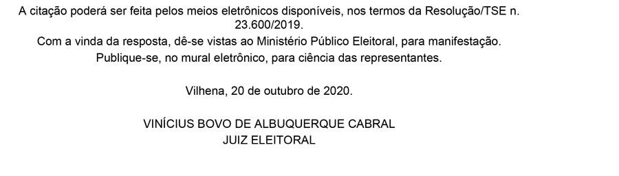 Juiz reconhece que Eduardo Japonês não tem envolvimento com pesquisa suspensa - News Rondônia