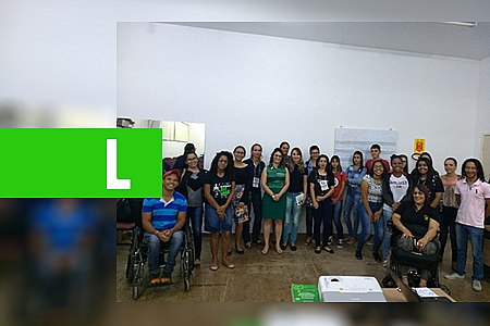 COLÓQUIO DE BIOLOGIA EM COLORADO DO OESTE ABORDA QUESTÕES DE INCLUSÃO SOCIAL - News Rondônia
