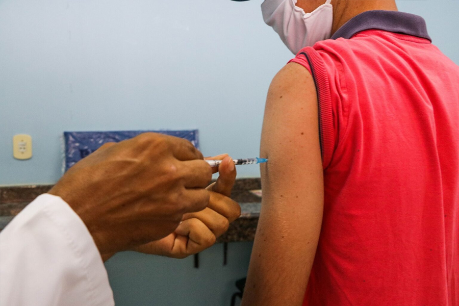 Semusa promove ação de vacinação visando a volta às aulas em Ji-Paraná - News Rondônia