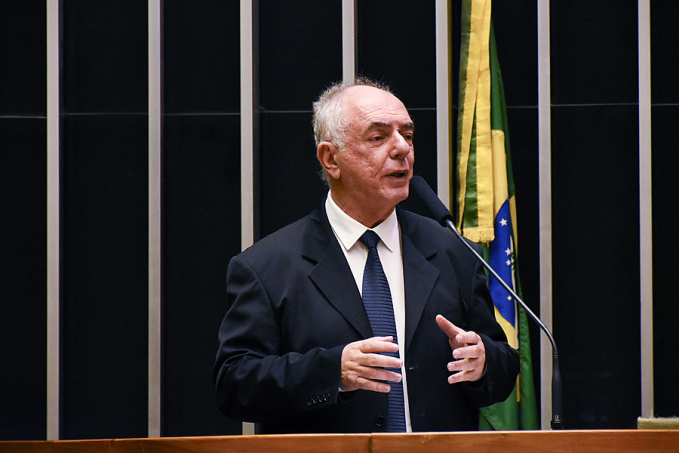 Nazif votou contra o PRN 4/21 - ORÇAMENTO SECRETO - News Rondônia
