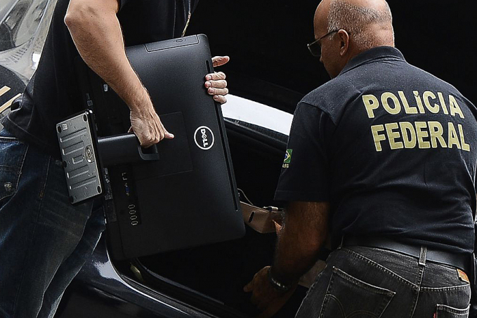 Polícia Federal combate em 3 estados venda maconha pela internet - News Rondônia