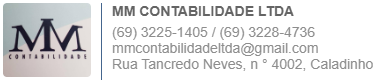 Recebimento da Licença Ambiental: ALESSANDRO L DE SOUZA EIRELI - News Rondônia