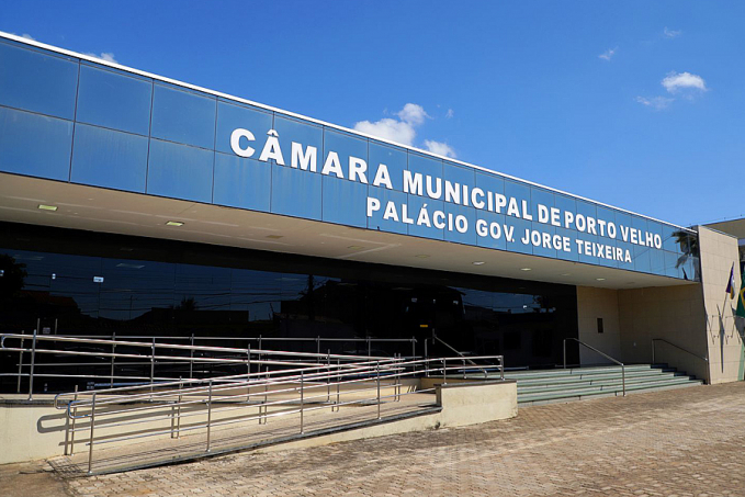 Prefeitura apresenta cumprimento de metas fiscais em audiência pública virtual - News Rondônia